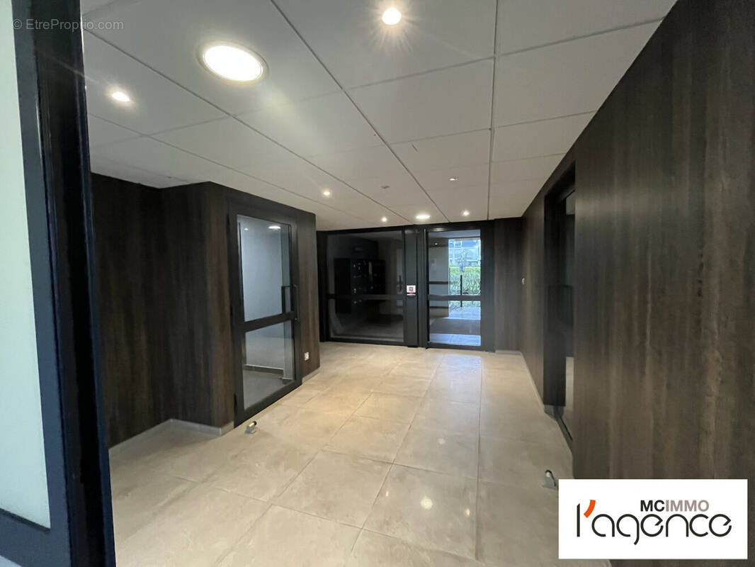 Appartement à HONFLEUR