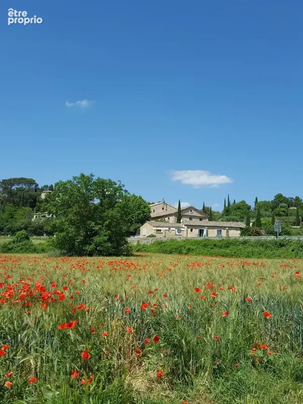 Belle maison en résidence sécurisée à UZÈS - photo 16
