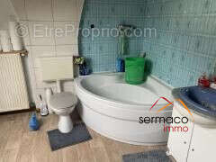 Appartement à PETITE-ROSSELLE