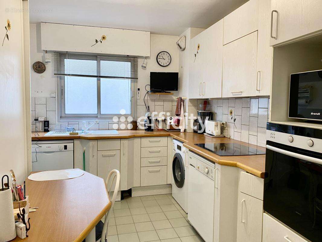 Appartement à RUEIL-MALMAISON