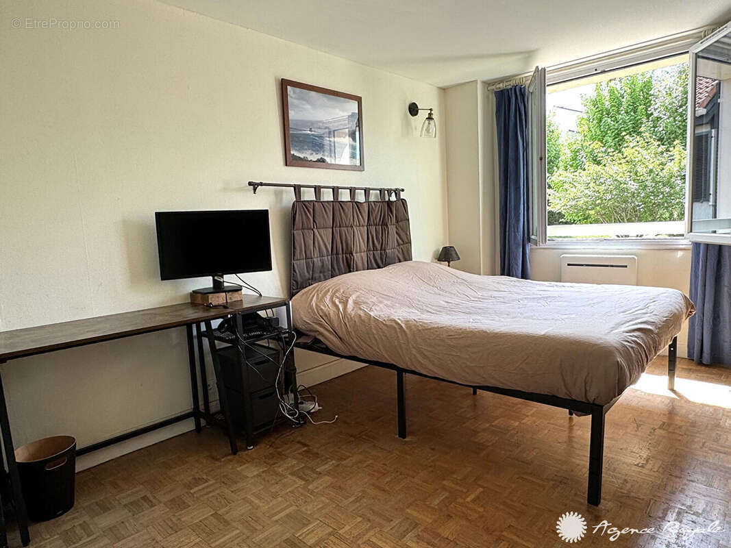 Maison à SAINT-GERMAIN-EN-LAYE