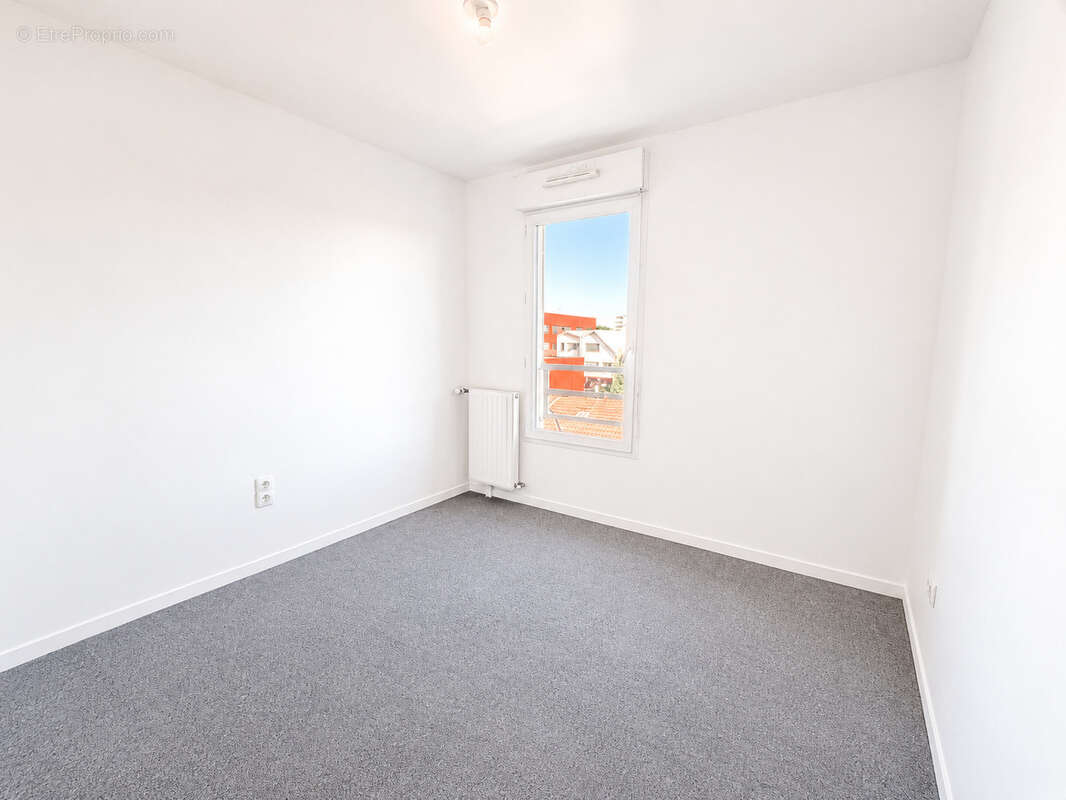 Appartement à BEZONS