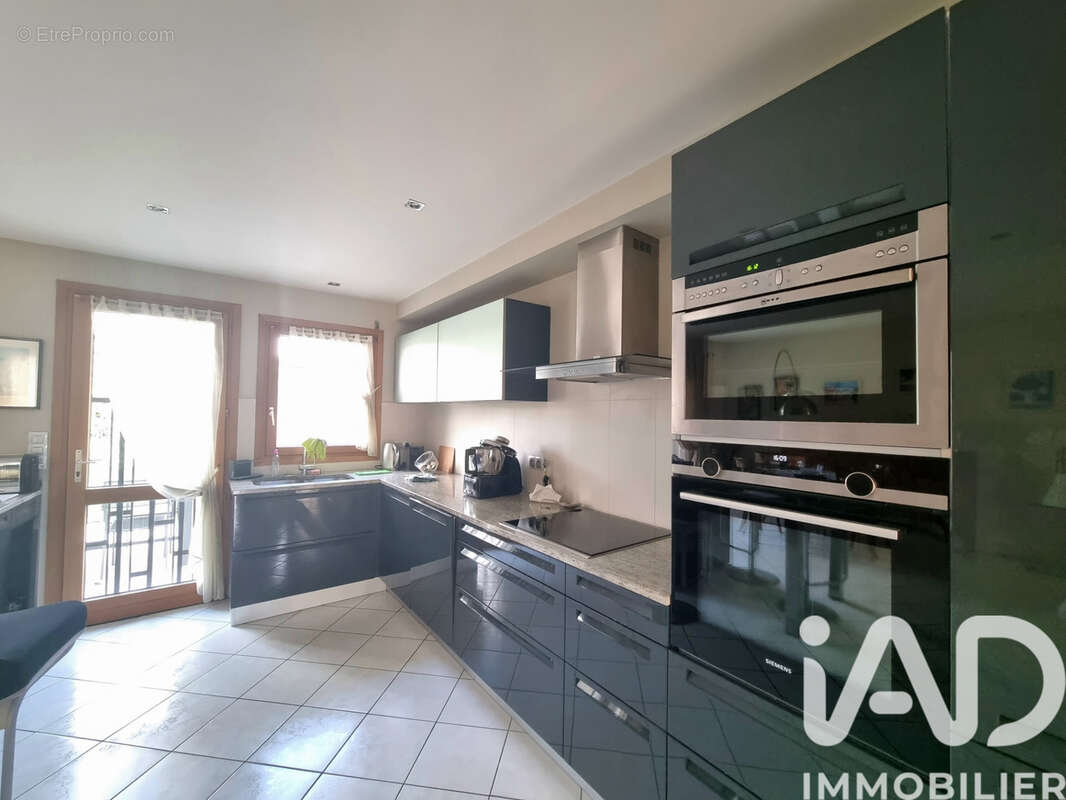 Photo 7 - Maison à YERRES