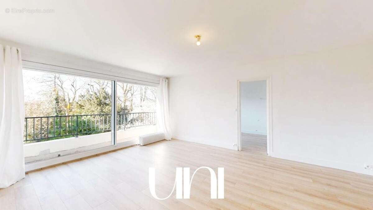 Appartement à CAEN