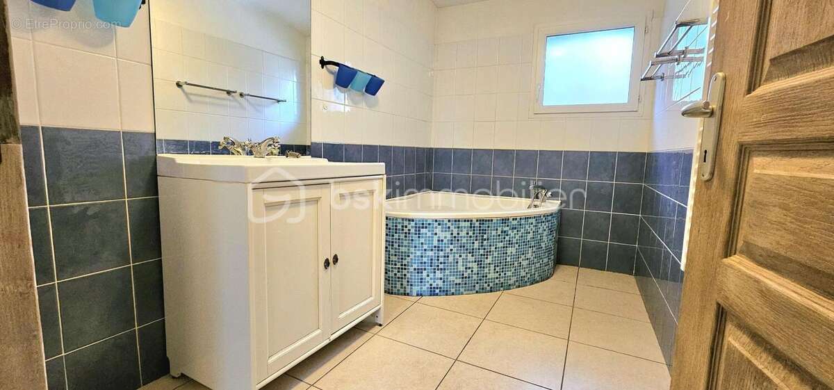 Appartement à CASTELNAUDARY