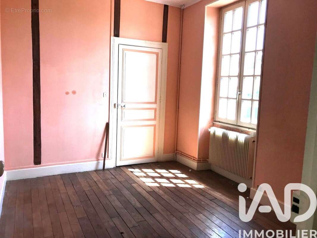 Photo 3 - Maison à CHAUMONT