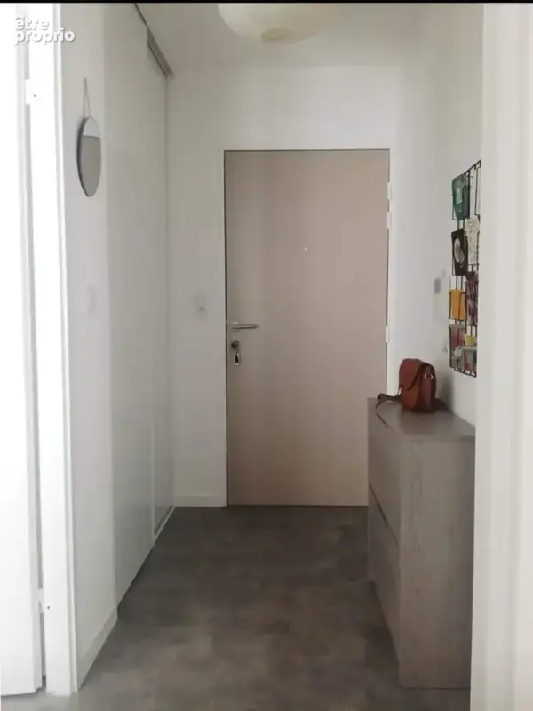 Appartement Bouguenais 2 pièce(s) 44 m2 - photo 11