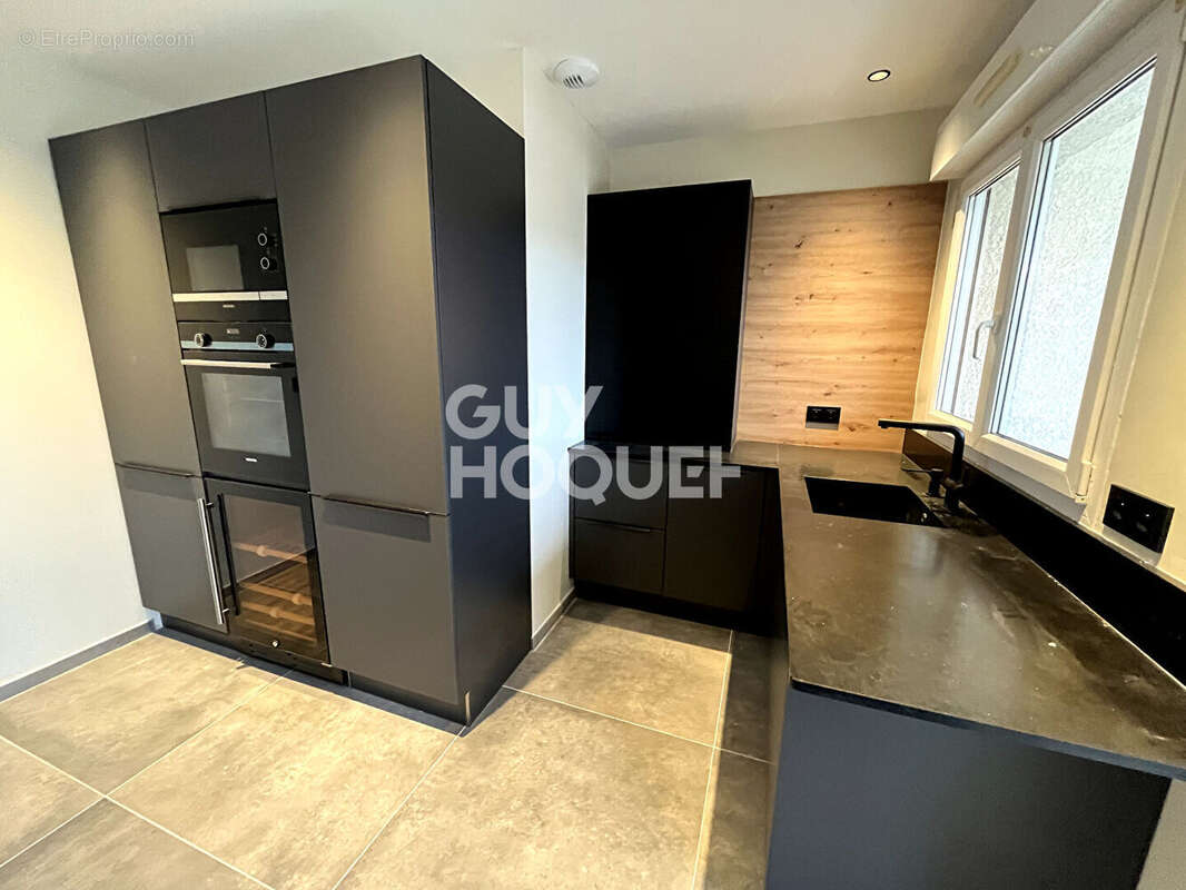 Appartement à CABESTANY