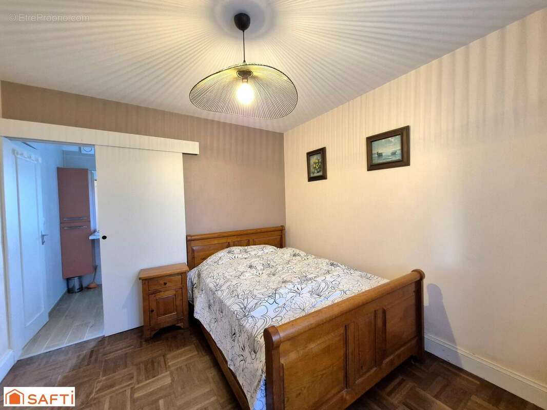 Maison 78 m² à Mespaul  - photo 7
