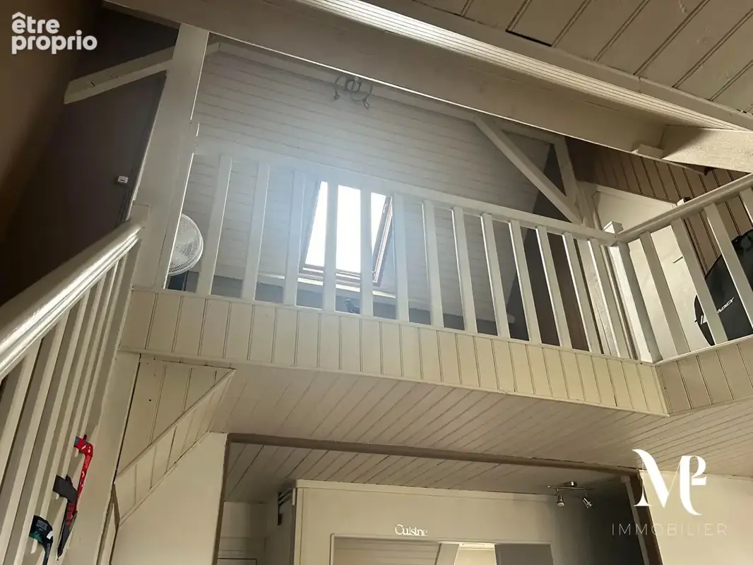 Appartement 2/3 pièces - Dernier étage - photo 10