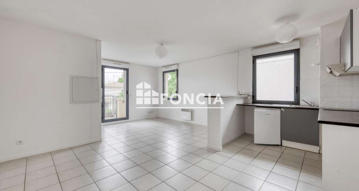 Appartement à EYSINES