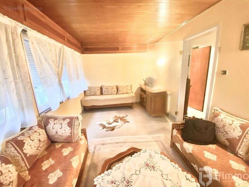 Maison à WITTENHEIM