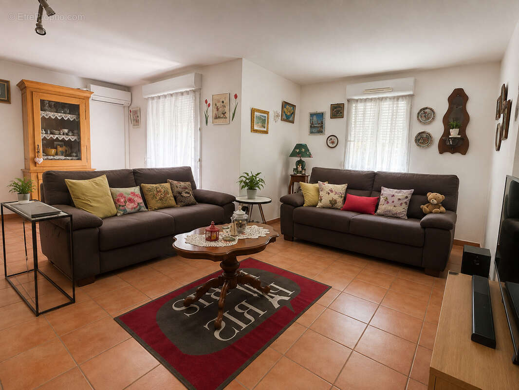 Duplex - 78 m2 - T4 - photo 2