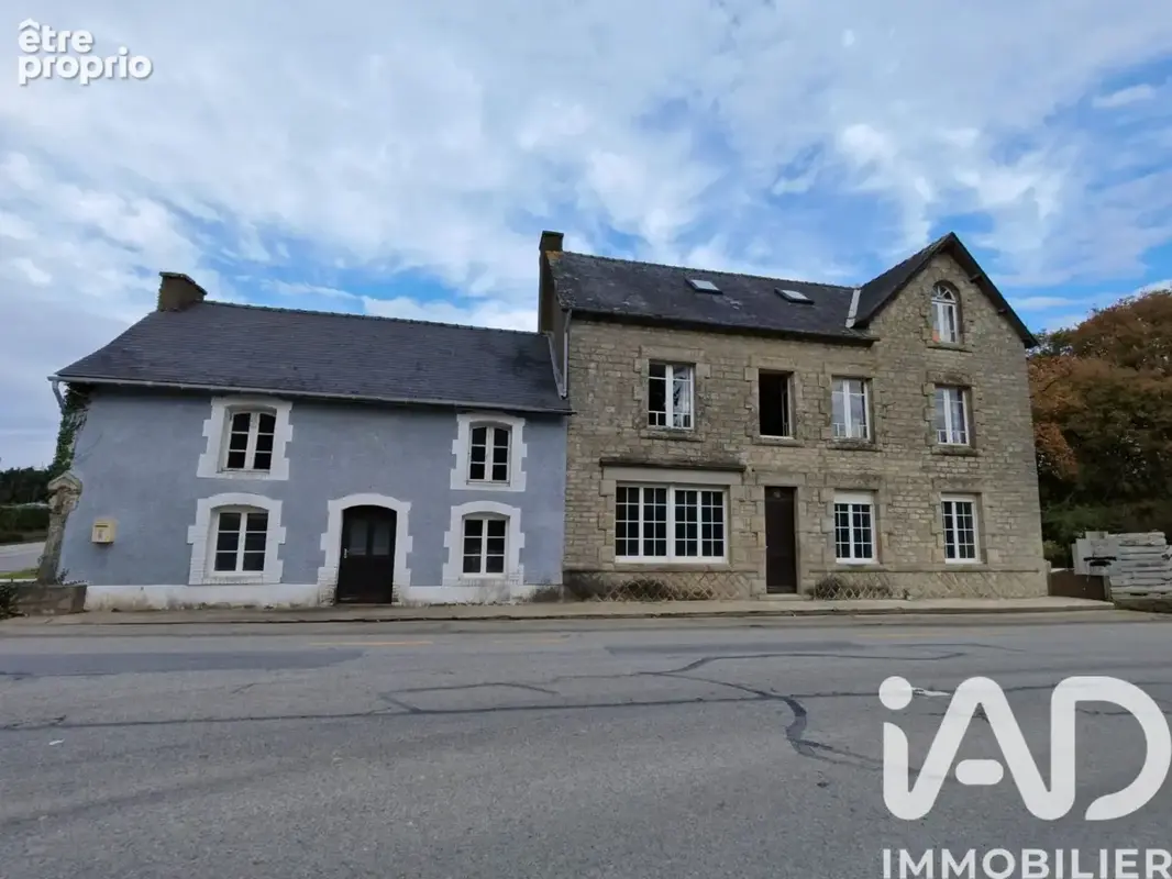 Photo 1 - Maison à MOHON