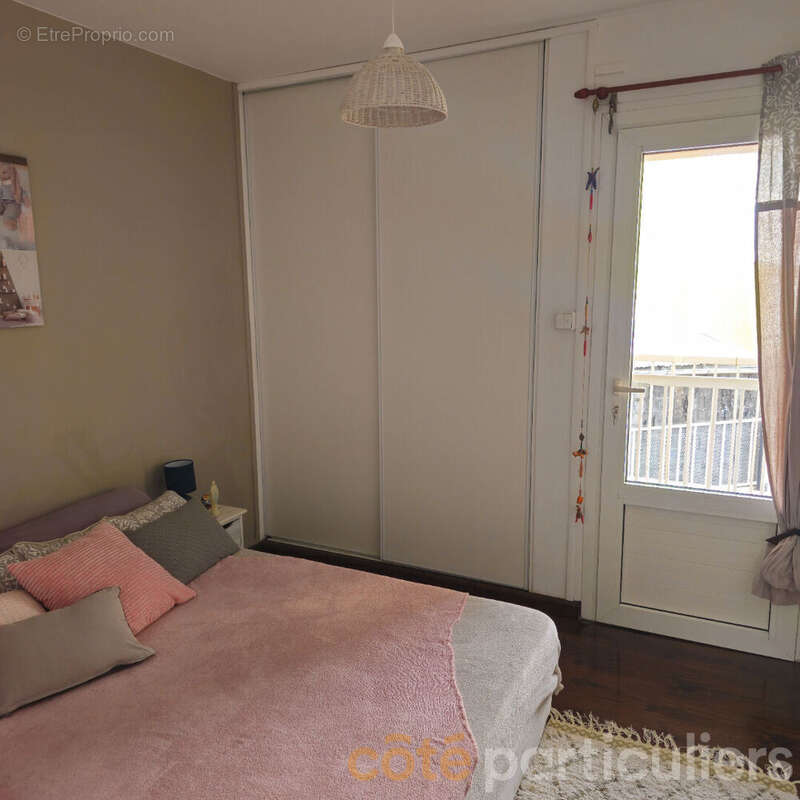 Appartement à SAINT-PAUL