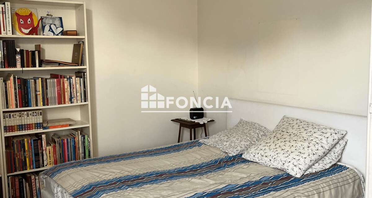 Maison à VITRY-SUR-SEINE