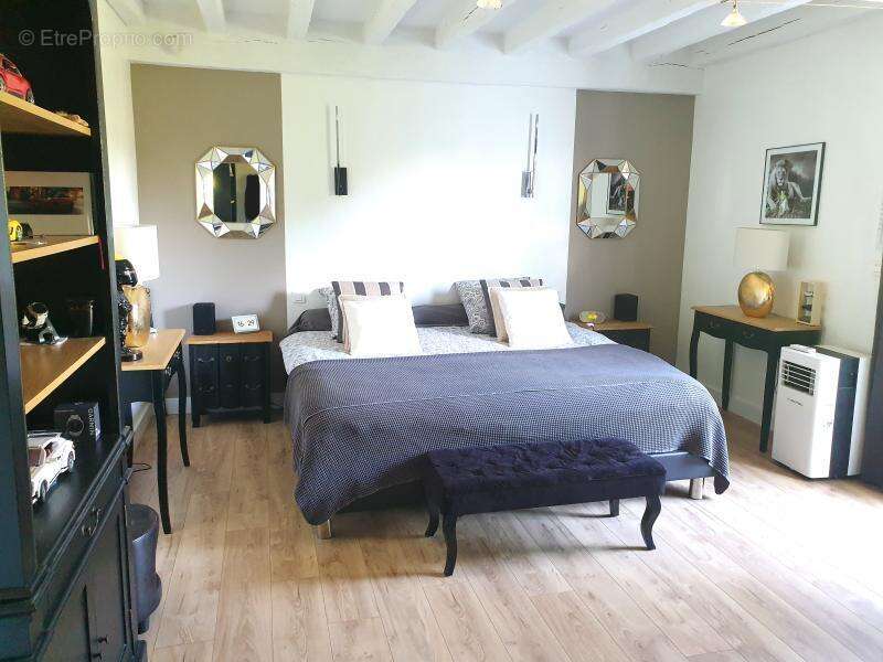 Maison à SAINT-GEORGES-MOTEL