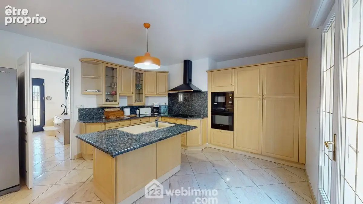 Maison 7 pièces 170 m² à vendre à Jaux (60880) - photo 54