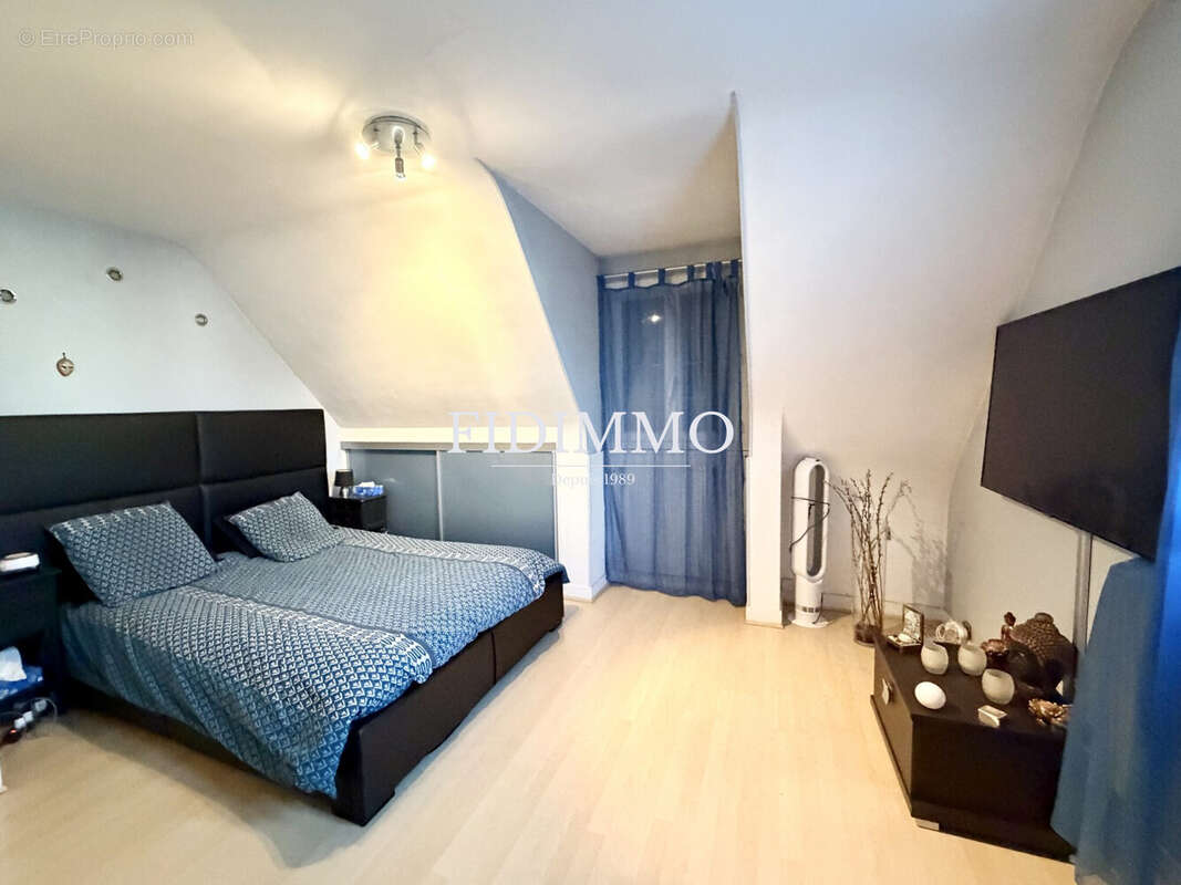 Maison à ORMESSON-SUR-MARNE