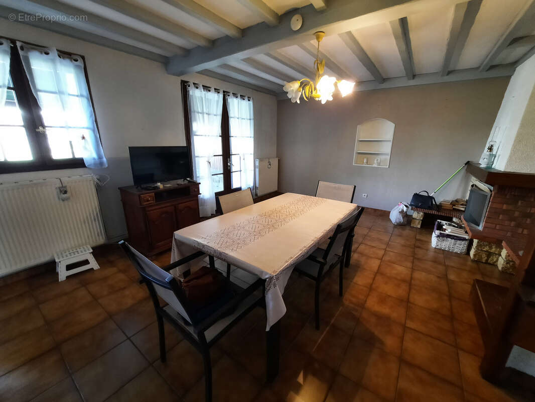 Maison à SAUVETERRE-DE-GUYENNE