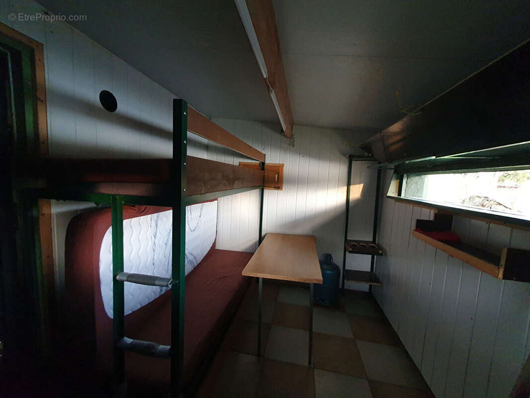 Hutte de Chasse Chatillon Sur Oise - photo 10