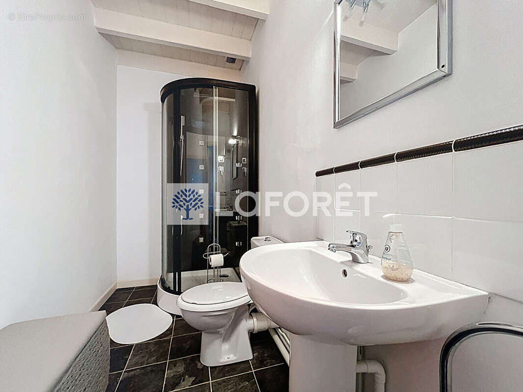 Maison à SAINT-PARDOUX