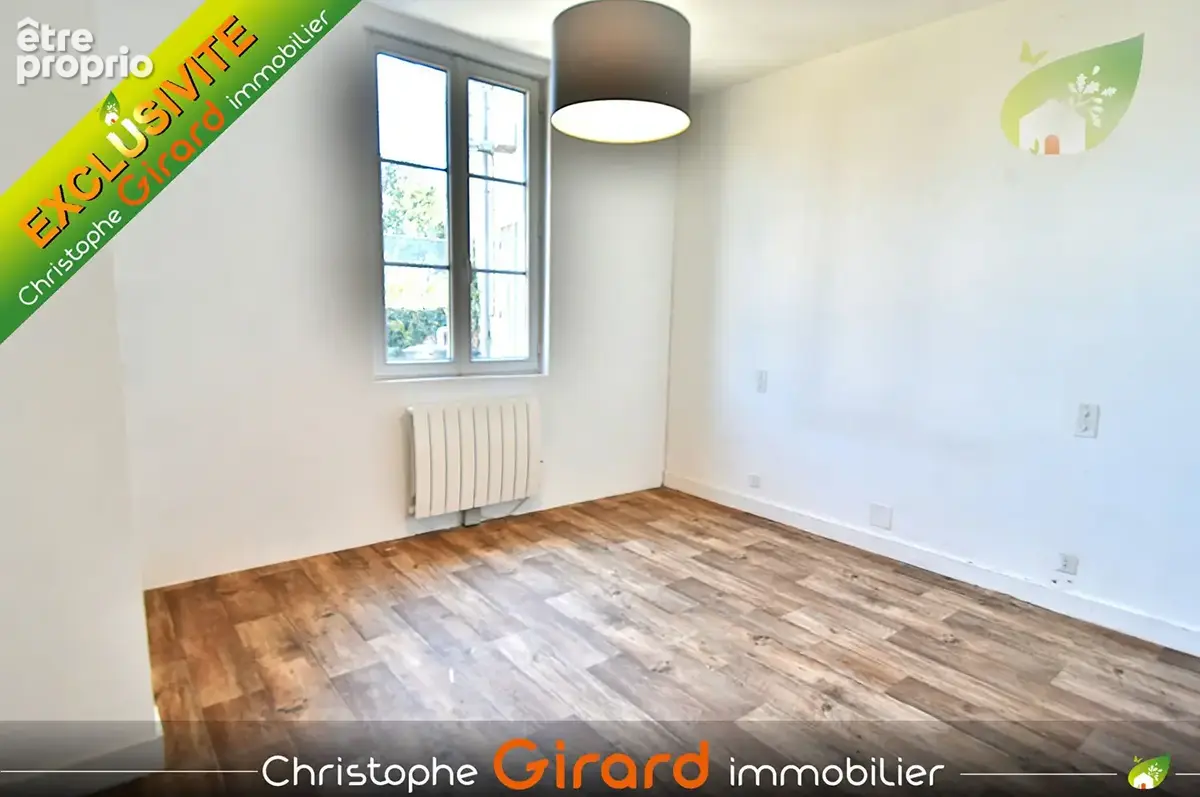 Maison a vendre a quebriac (35190) - 3 pieces - photo 6