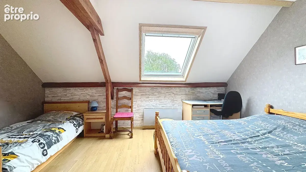 FERQUES - EXCLUSIVITE - Semi-plain-pied 4 chambres - 150m2 - photo 11