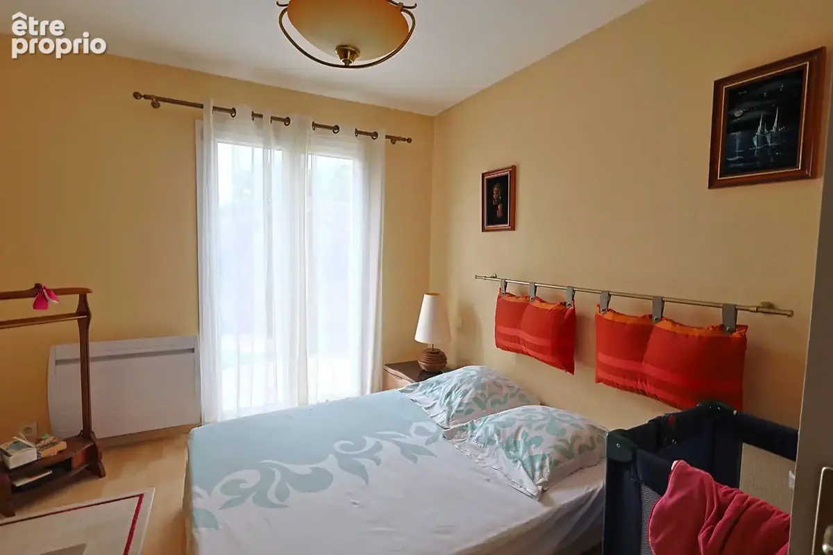 Maison Saint Malo 6 pièce(s) 125 m2 hab et 145 m² au sol, 4 chambres - photo 13
