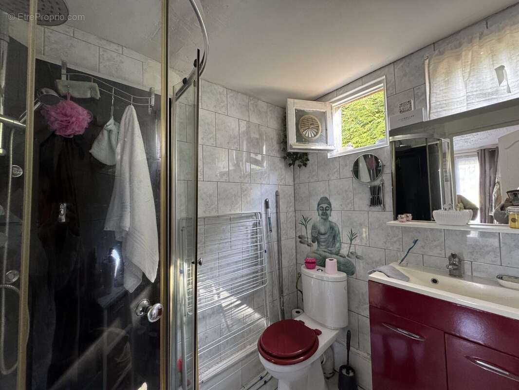 Appartement 95 m² à Louviers  - photo 5