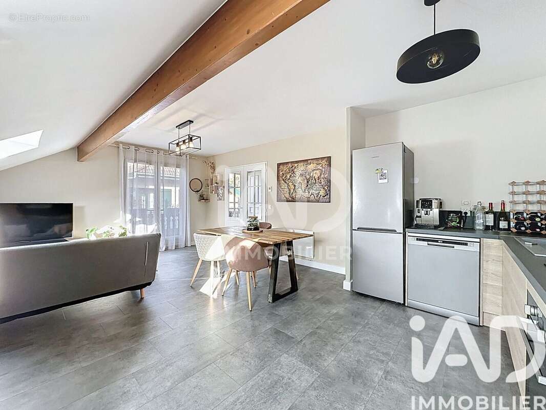 Photo 7 - Appartement à DOUSSARD