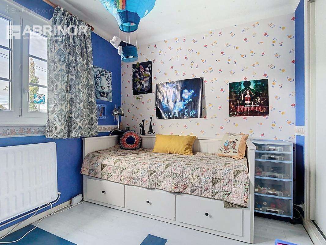 Maison à LAMBERSART