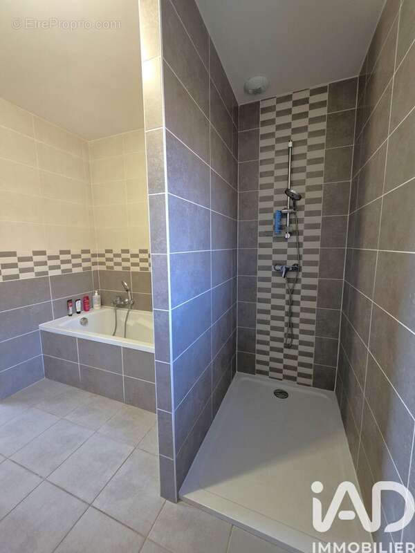 Photo 6 - Maison à SAINT-ALBAN-D&#039;AY