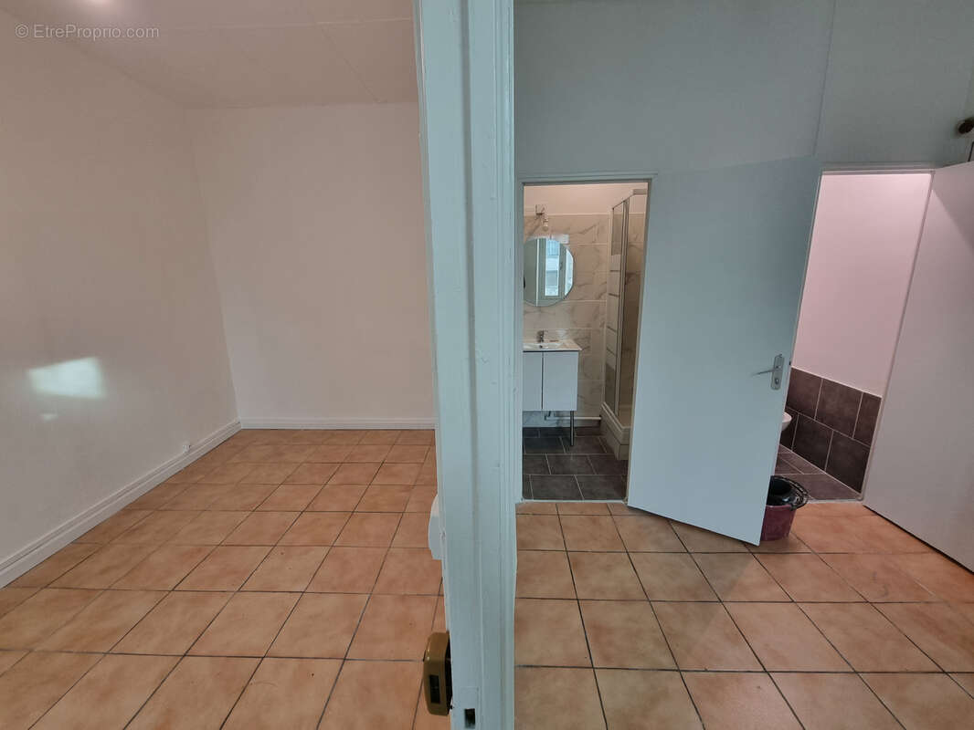 Appartement à MARSEILLE-14E