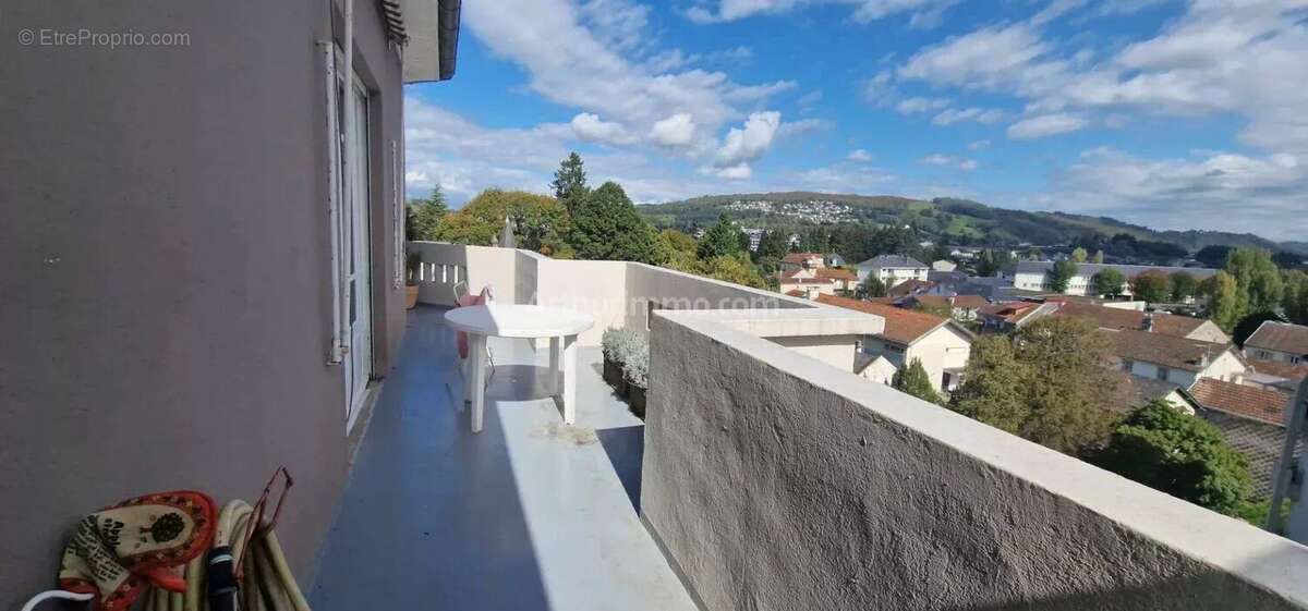 Appartement à LOURDES