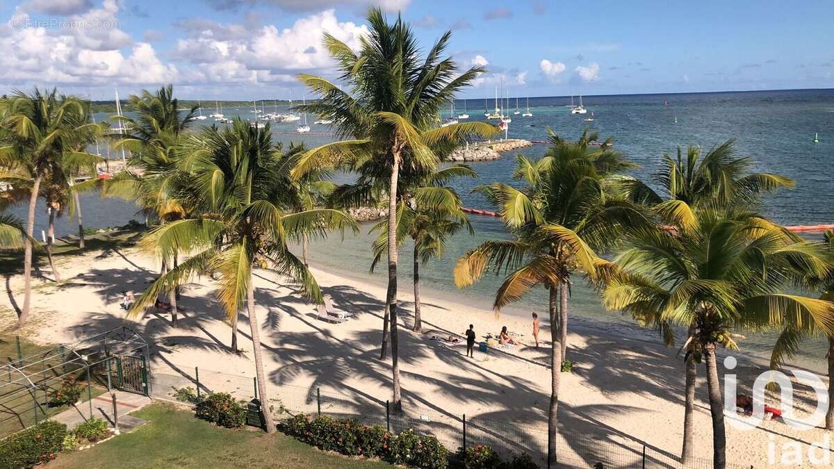 Photo 3 - Appartement à SAINT-FRANCOIS