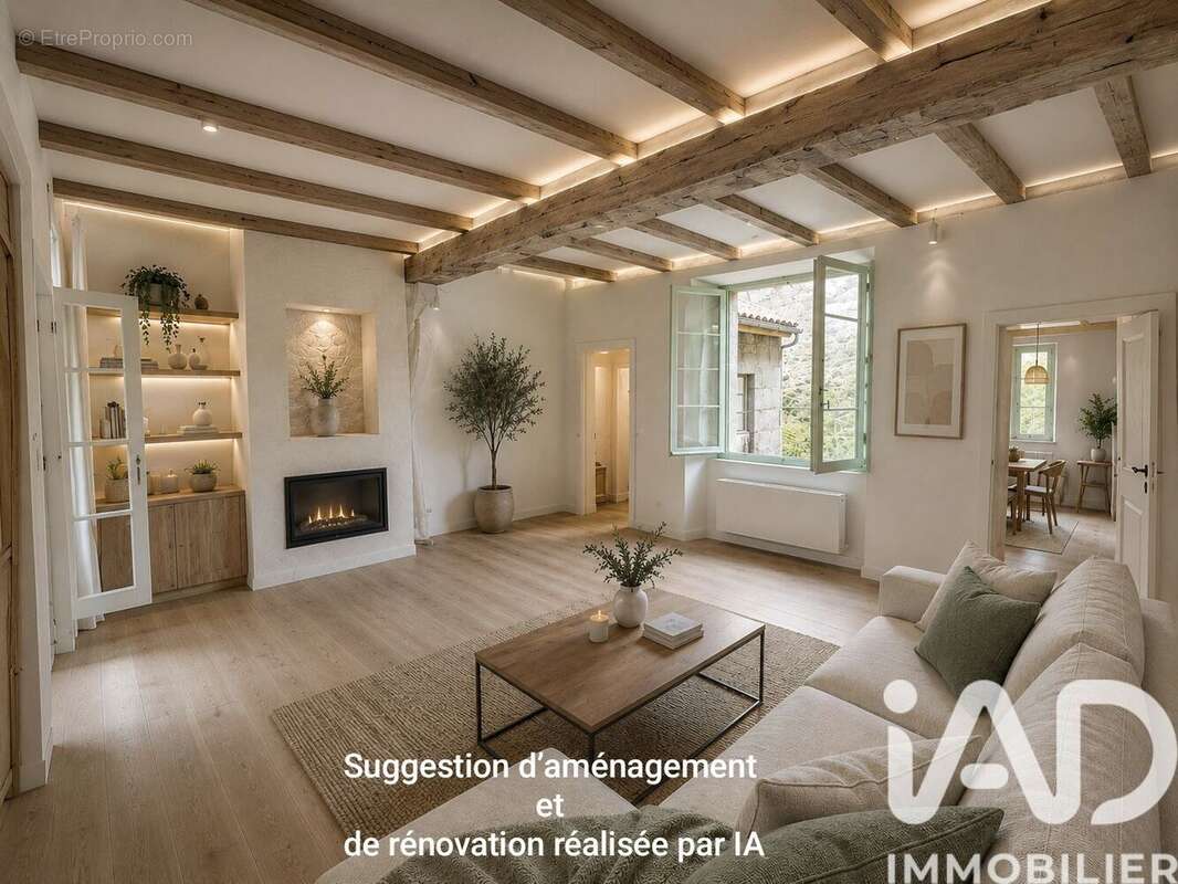 Photo 2 - Appartement à RIOM