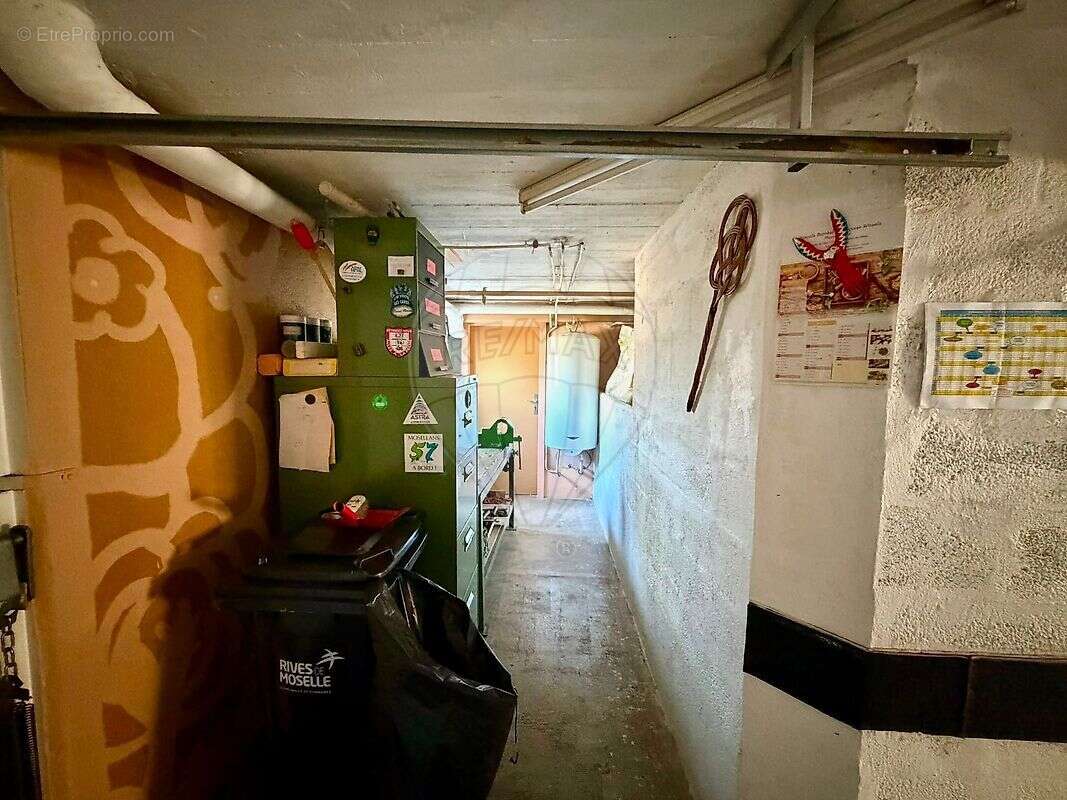 Maison 3 chambre(s) à vendre - photo 19