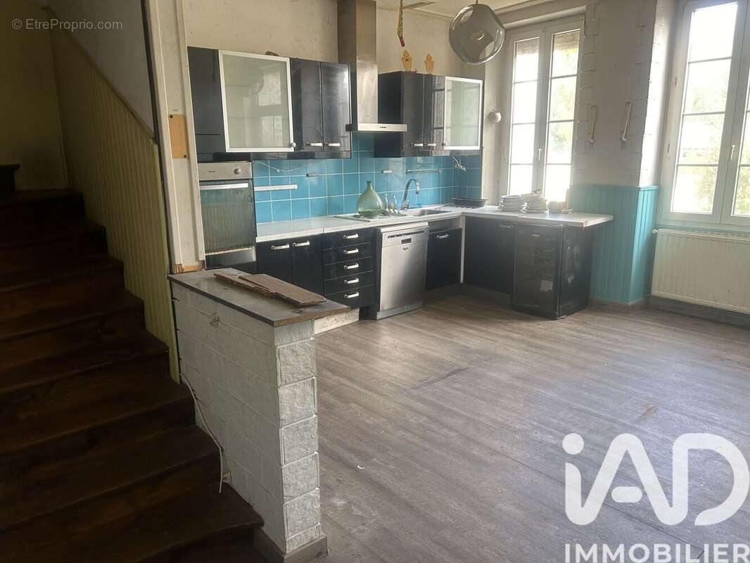 Photo 2 - Maison à RONSENAC
