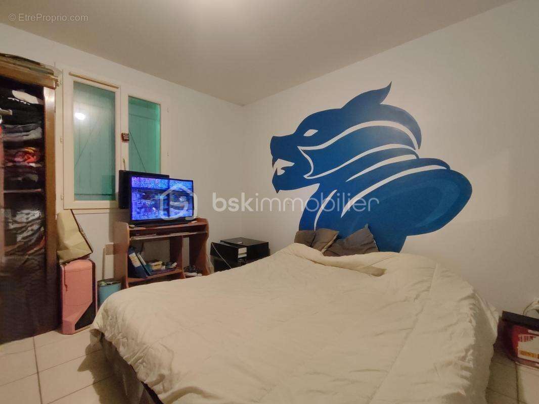 Maison à SAINT-ANTOINE