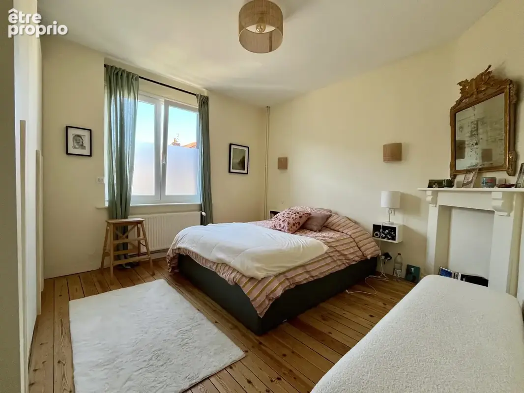 Maison 4 pièces 86 m² à vendre à Villeneuve-D'ascq (59491) - photo 5