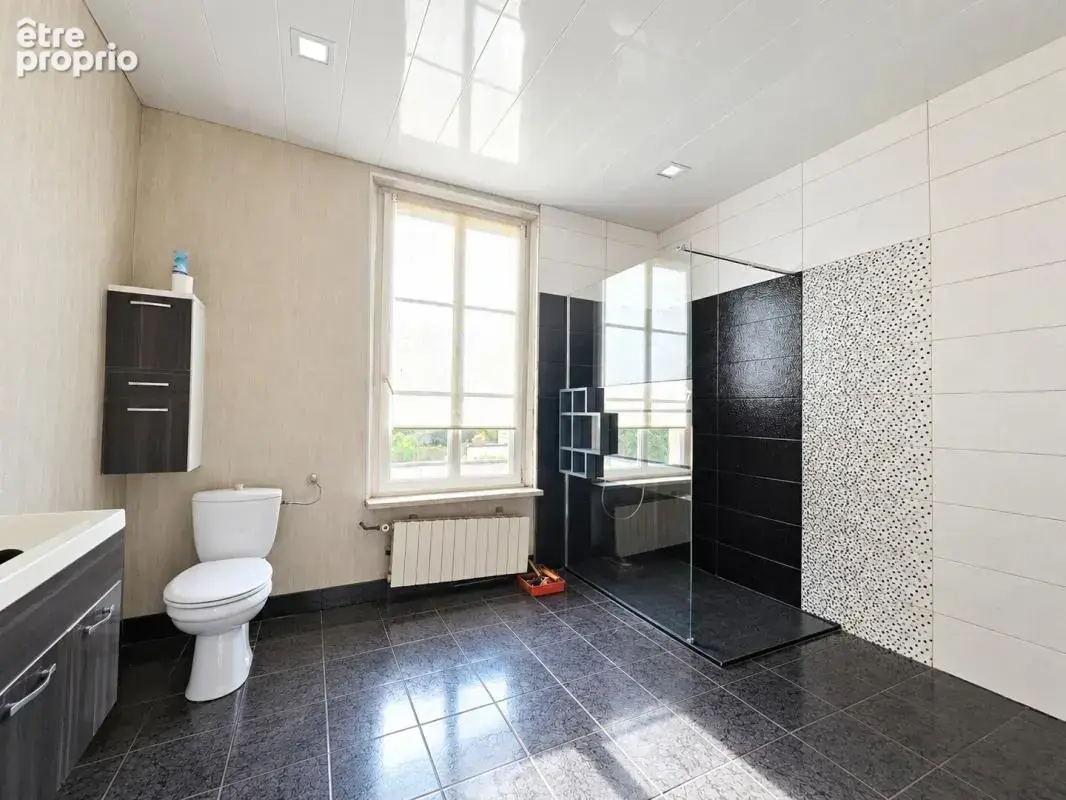 À vendre – immeuble / maison modulable à stiring-wendel - photo 7