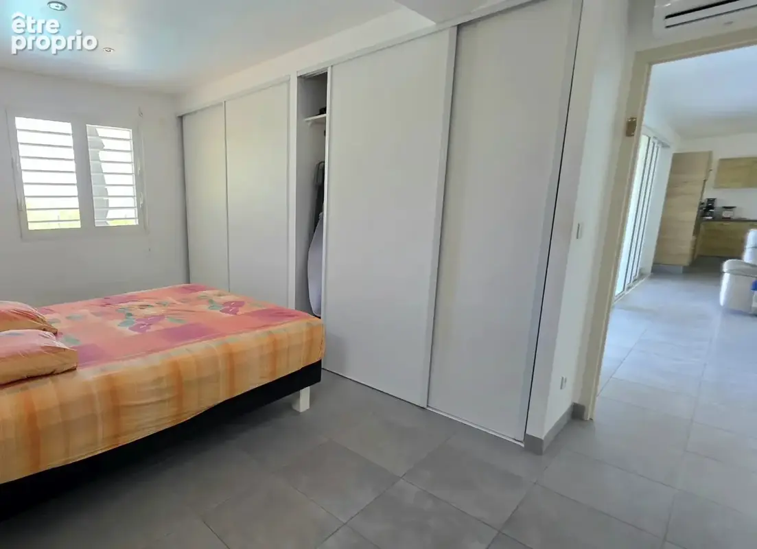 TROIS ILETS / ANSE MITAN Villa d'exception avec piscine et vue mer - photo 7