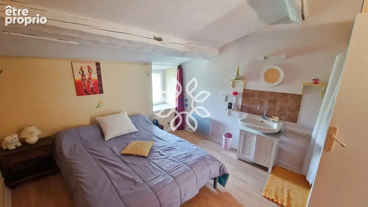 Maison familiale   4 chambres   grand garage   jardin - photo 15