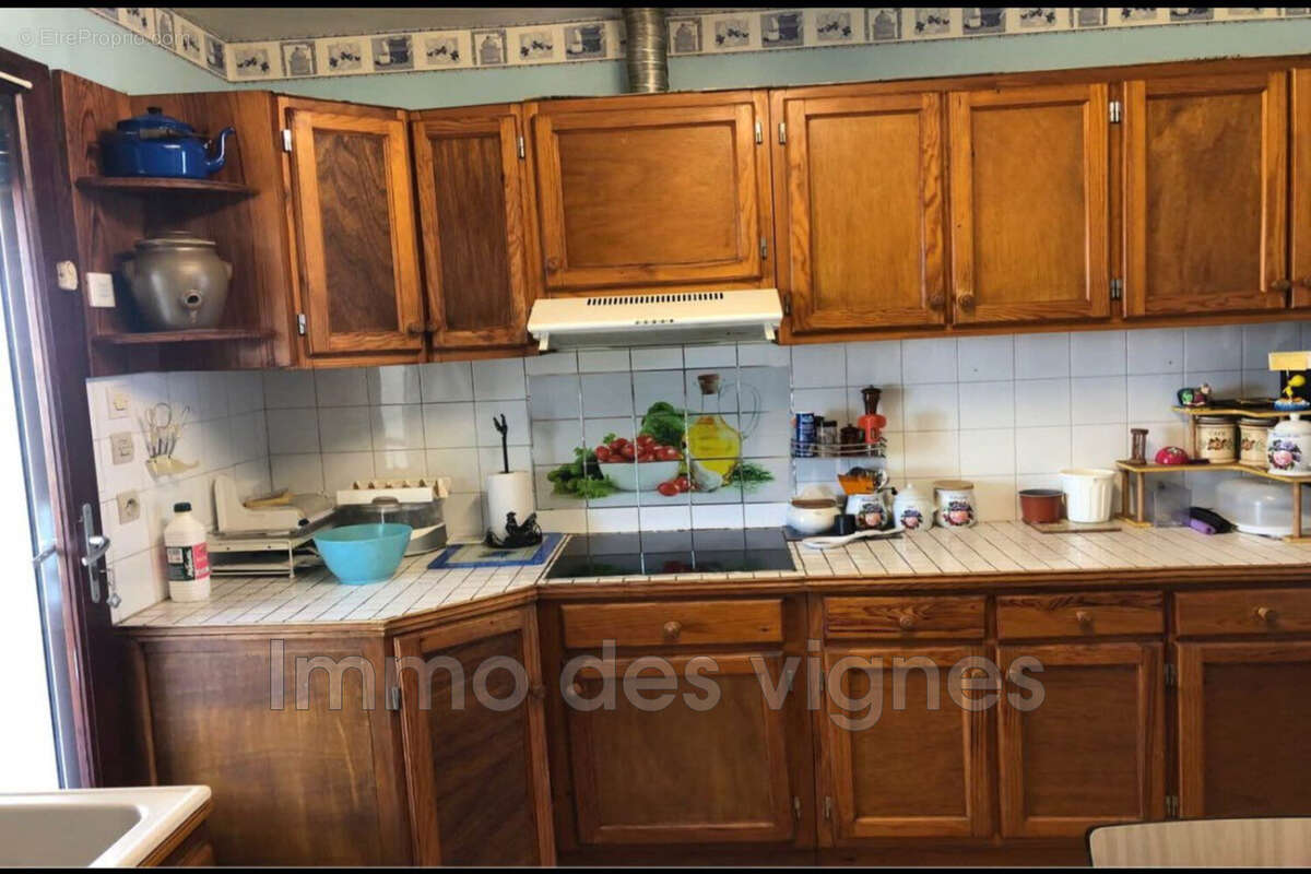 Maison à AMBARES-ET-LAGRAVE