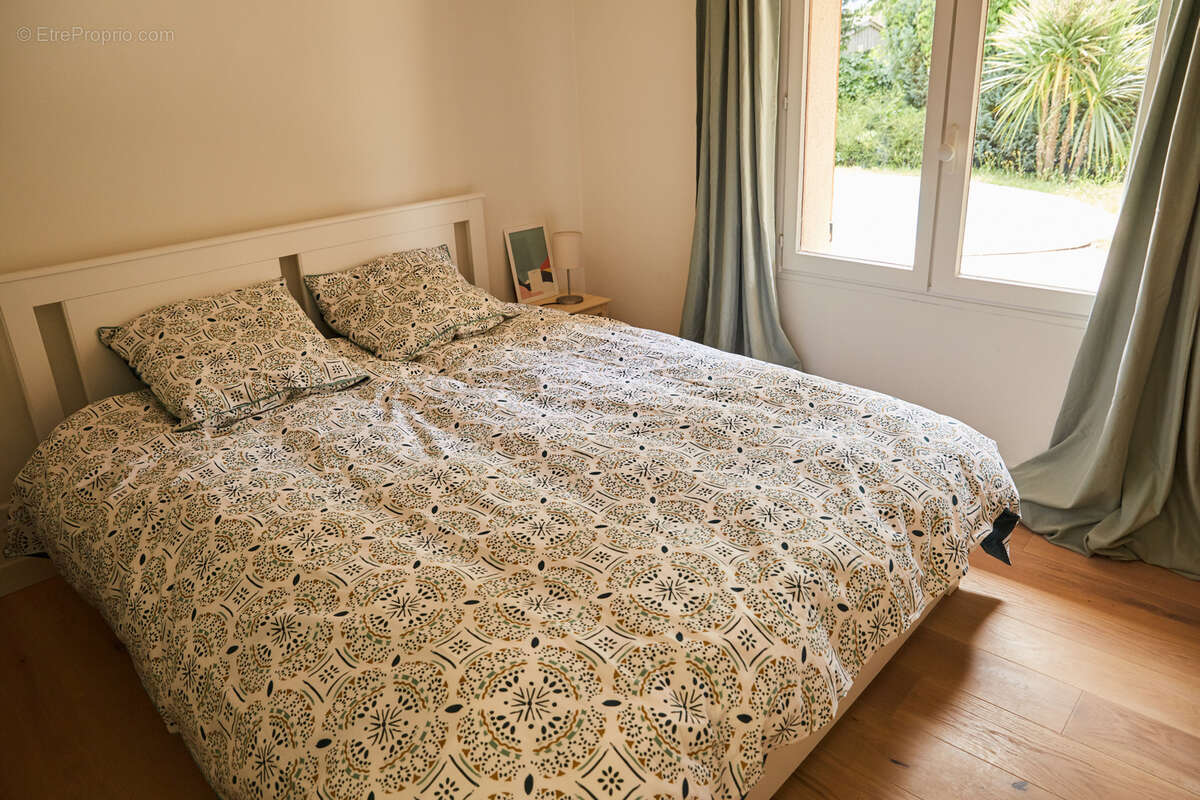 Maison à ANDERNOS-LES-BAINS