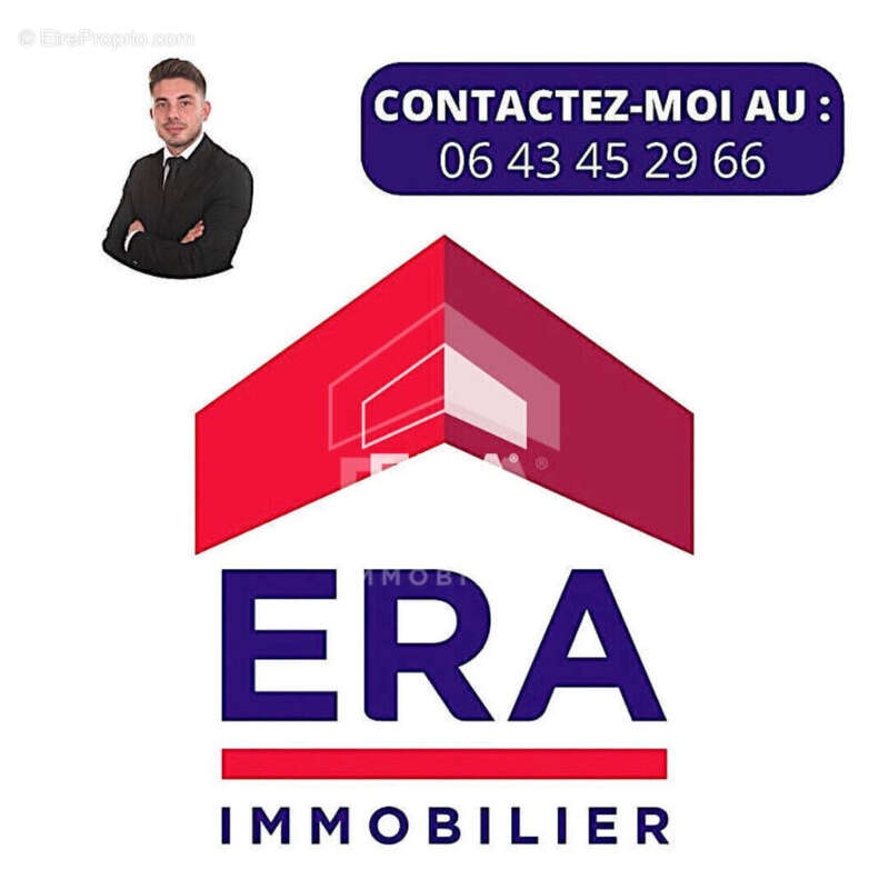 Maison 65m² à outreau - photo 5