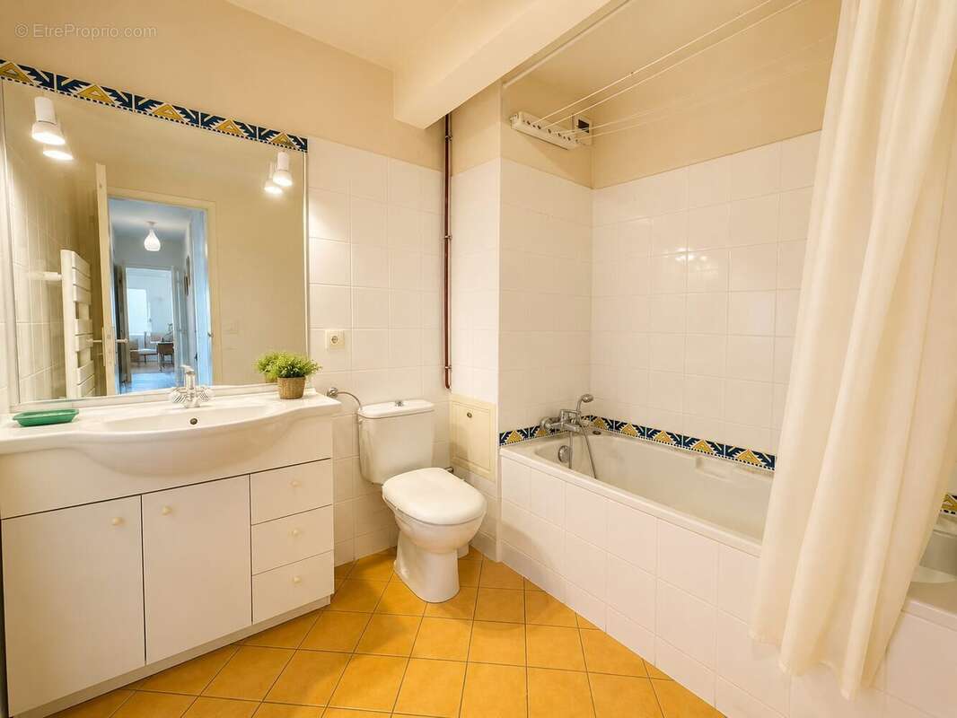 Appartement à LE VESINET