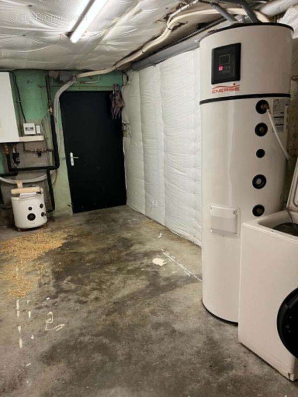 A vendre maison  70300 froideconche - photo 13