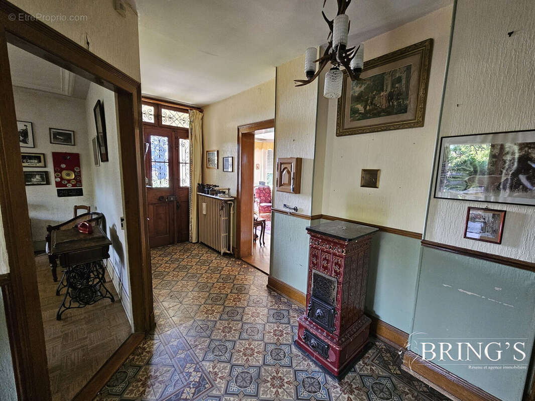 Maison 234 m² à Thann  - photo 2